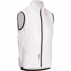 GILET VELO 500 ULTRALIGHT - Avis / Test