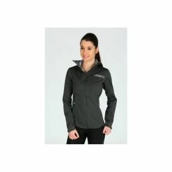 Gore Running Wear Air Gore-Tex Active W Vêtement Running Femme - Avis / Test