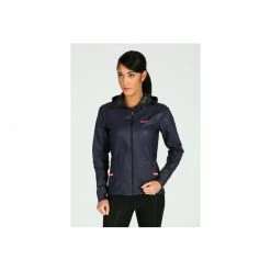 Gore Running Wear R7 Gore-Tex Shakedry W Vêtement Running Femme - Avis / Test