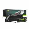 Green Cell® Batterie Vélo Electrique 36V 13Ah E-Bike Li-Ion Down Tube Avec Chargeur - Avis / Test