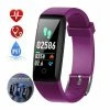 HG30939-Montre Connectée GPS, Bracelet Connectée Affichage D'Écran Couleur, Fitness Tracker D'Activité Étanche IP67 - Avis / Test