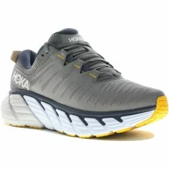 Hoka One One Gaviota 3 M Déstockage Running - Avis / Test