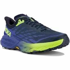 Hoka One One Speedgoat 5 M Chaussures Homme - Avis / Test