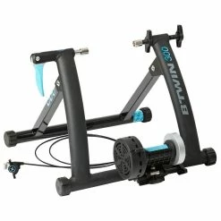 Home Trainer IN'RIDE 300 550 Watts - Avis / Test