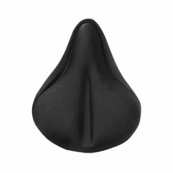 Housse De Siège De Vélo En Gel De Qualité Supérieure Coussin De Siège De Vélo Rembourré Souple Housse Anti-poussière - Avis / Test