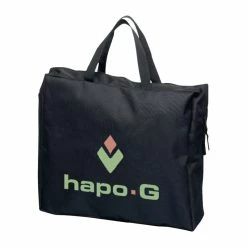 HOUSSE HAPO G HOUSSE TRANSPORT VELO - Avis / Test