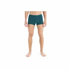 Icebreaker Mérinos Anatomica Cool-Lite M Vêtement Running Homme - Avis / Test