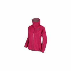 Inov-8 Stormshell W Vêtement Running Femme - Avis / Test