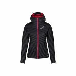 Inov-8 Thermoshell Pro W Vêtement Running Femme - Avis / Test
