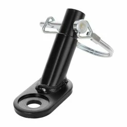 Irfora Connecteur D'Attelage De Remorque De Vélo - Connecteur D'Attelage De Remorque De Vélo Pour L'Adaptateur De Cyclisme De - Avis / Test