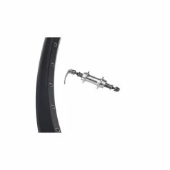 KGS Roue Arrière ZAC 2000 135 Mm Roue Libre 28 Pouces (622) 36S - Avis / Test