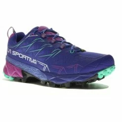 La Sportiva Akyra Gore-Tex W Chaussures Running Femme - Avis / Test