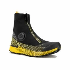 La Sportiva Cyklon Cross Gore-Tex M Chaussures Homme - Avis / Test