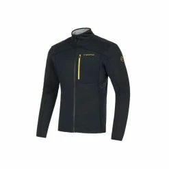 La Sportiva Elements M Vêtement Running Homme - Avis / Test