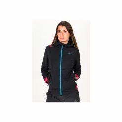 La Sportiva Mood W Déstockage Running - Avis / Test