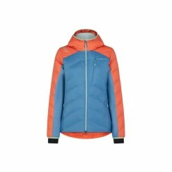 La Sportiva Titan Down W Vêtement Running Femme - Avis / Test