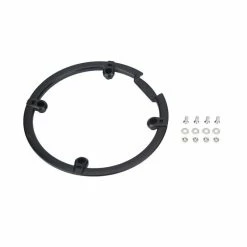 LAG Accessoires De Couverture De Protection Support De Pédalier De Roue De Chaîne De Vélo De Montagne - Avis / Test