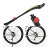 LEK Support De Pied De Jambe De Support De Vélo De Béquille De Vélo De Montagne à Libération Rapide En Alliage D'aluminium - Avis / Test