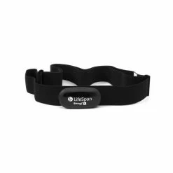 LifeSpanFitness Moniteur De Fréquence Cardiaque, Ceinture Pectorale Cardiofréquencemètre - Avis / Test