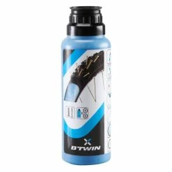 LIQUIDE ANTI CREVAISON POUR PNEU VELO - Avis / Test