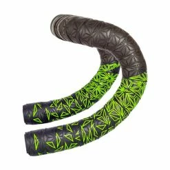 Lot De 2 Durable Route VTT Vélo Guidon Ruban Guidon Anti-Vibration Antidérapant Grip Wraps Ceinture Adhésif Pour Montagne Ja - Avis / Test