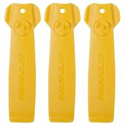 LOT DE 3 DEMONTE-PNEUS JAUNE - Avis / Test