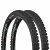 LOT PNEU VTT GILA 27,5x2.10 TUBELESS READY TRINGLES SOUPLES / ETRTO 52-559 - Avis / Test