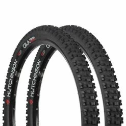 LOT PNEU VTT GILA 27,5x2.10 TUBELESS READY TRINGLES SOUPLES / ETRTO 52-559 - Avis / Test