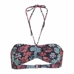 MAILLOT ESTIV HAUT-65440 Femme ROXY BANDEAU DODOTS - Avis / Test