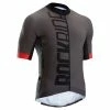 Maillot VTT XC Light Homme Gris-rouge - Avis / Test