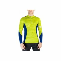 Mizuno Virtual Body G3 M Vêtement Running Homme - Avis / Test