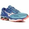 Mizuno Wave Creation 19 W Chaussures Running Femme - Avis / Test