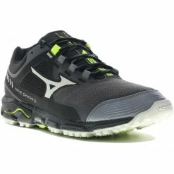 Mizuno Wave Daichi 5 M Déstockage Running - Avis / Test