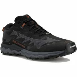 Mizuno Wave Daichi 7 Gore-Tex M Chaussures Homme - Avis / Test