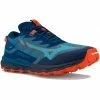 Mizuno Wave Daichi 7 M Chaussures Homme - Avis / Test