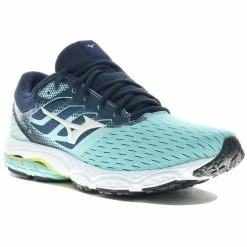 Mizuno Wave Prodigy 3 W Déstockage Running - Avis / Test