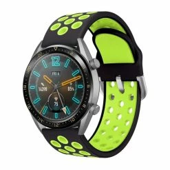 MONTRE AOTVIRIS Compatible Avec 22mm Bracelet Huawei Watch GT 2 46mm-Huawei GT 2e-Huawei Watch GT Sport-Active Bracelets Bande - Avis / Test