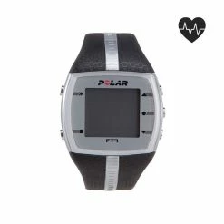 Montre Cardio FT7M Noir - Avis / Test