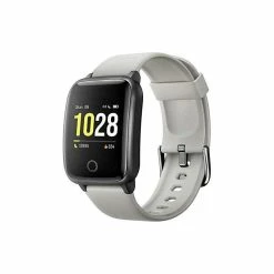 Montre Connect&eacutee Femmes Homme, Montre Connect&eacutee Enfant,Smartwatch Tactile Bracelet Connect&eacute Etanche Sport P43 - Avis / Test