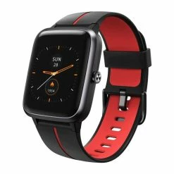 Montre Connectée Femmes Homme, Smartwatch Montre Sport GPS Etanche 5ATM Montre Intelligente Cardiofrequencemètre Avec Podomet - Avis / Test