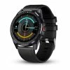 Montre Connectée Homme Etanche Smartwatch Écran Tactile Montre Bracelet Connecté Cardio Sport Tracker D'Activité Calorie - Avis / Test