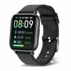 Montre Connectée Homme Femme 1,69- Smart Watch Pour Iphone Android, IP67 Waterproof Montre Sport De 24 Sport Modes, Montre In - Avis / Test