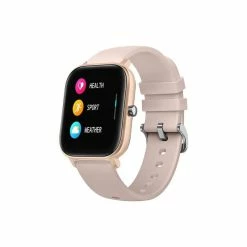 Montre Connectée P8 Pour Xiaomi, Bracelet électronique, écran Tactile De 1.4 Pouce, Moniteur D'activité Physique, De [13AF2 - Avis / Test