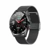 Montre Connectée Ronde Pour Homme, Montre Étanche Avec Appel Bluetooth Trear Moniteur De Réveil Sports Tracker Smart Watch - - Avis / Test
