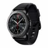 MONTRE CONNECTEE SAMSUNG GEAR S3 FRONTIER GRIS - Avis / Test