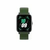 Montre Connectée Sport, 1,70- Smartwatch Hommes Noir Etanche IP68 Chronometre Sommeil Montre Intelligente Vert - Avis / Test
