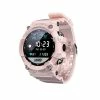 Montre Connectée Sport Homme Femme Appel Bluetooth Smartwatch Pour Android IOS -Rose - Avis / Test