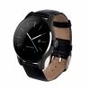 Montre Connectee Sport - Montre Connecté 1,22 Pouces Bluetooth étanche Pour Android Et Apple ( Noir ) - Avis / Test
