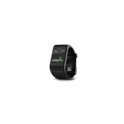 Montre GPS Garmin Vivoactive HR Noir - Avis / Test