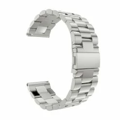 MONTRE OUTDOOR Bracelet Classique Réglable En Acier Inoxydable Bracelet Pour Ticwatch Pro 22mm Bg1063 SDF1063 - Avis / Test